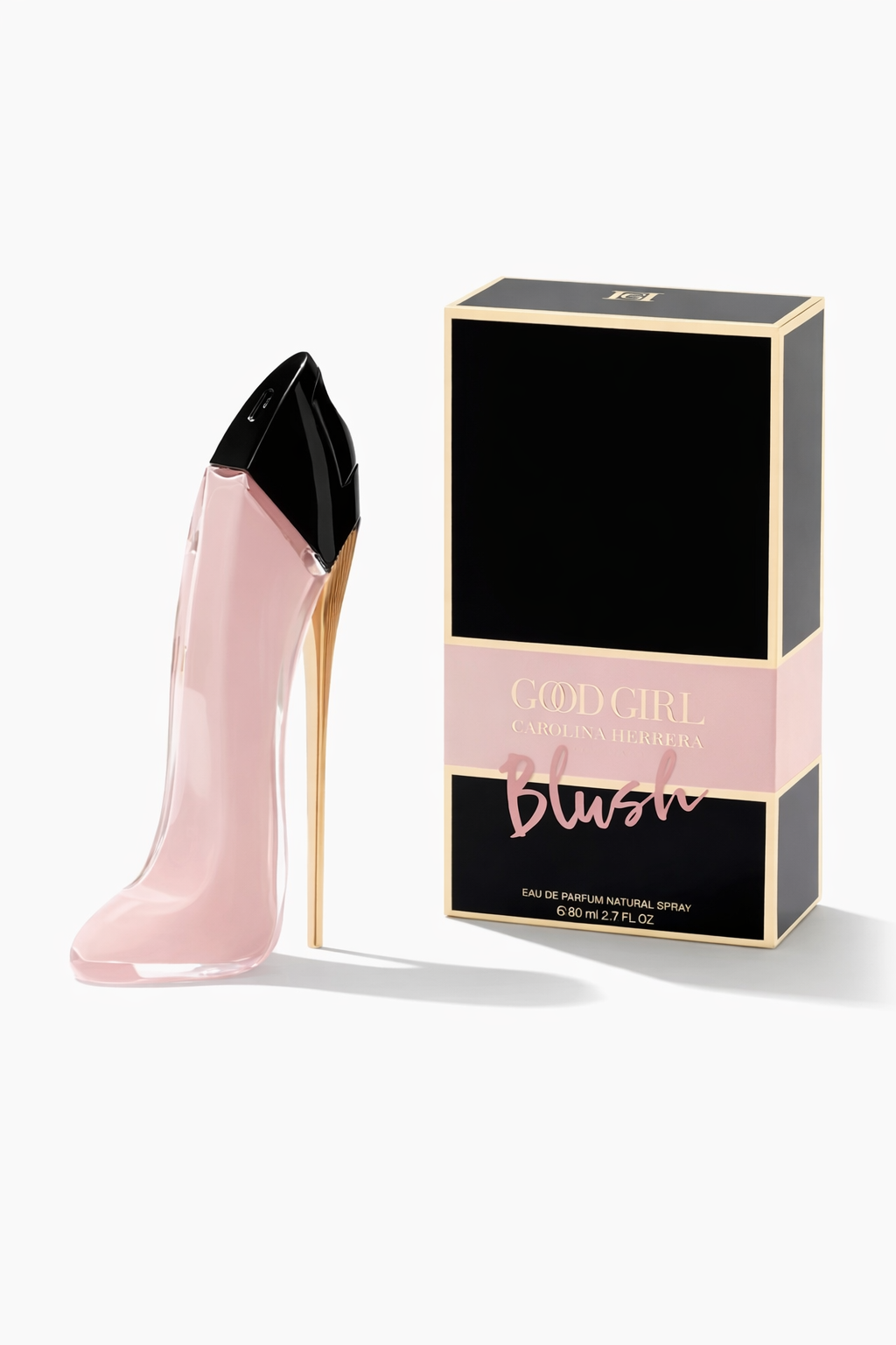 Carolina Herrera Very Good Girl Eau de Parfum for Women – 80ml