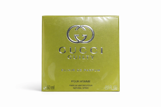 Gucci Guilty Elixir De Parfum 60ml