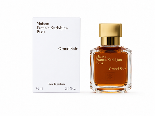 Maison Francis Kurkdjian Grand Soir 70ml