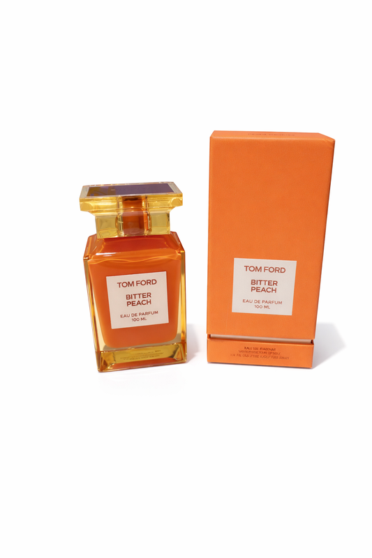 Tom Ford Bitter Peach 100ml