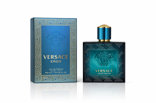 Versace Eros 100mle
