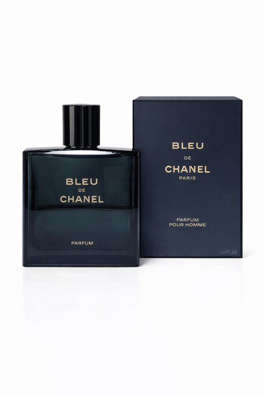 Bleu De Chanel Parfum 100ml