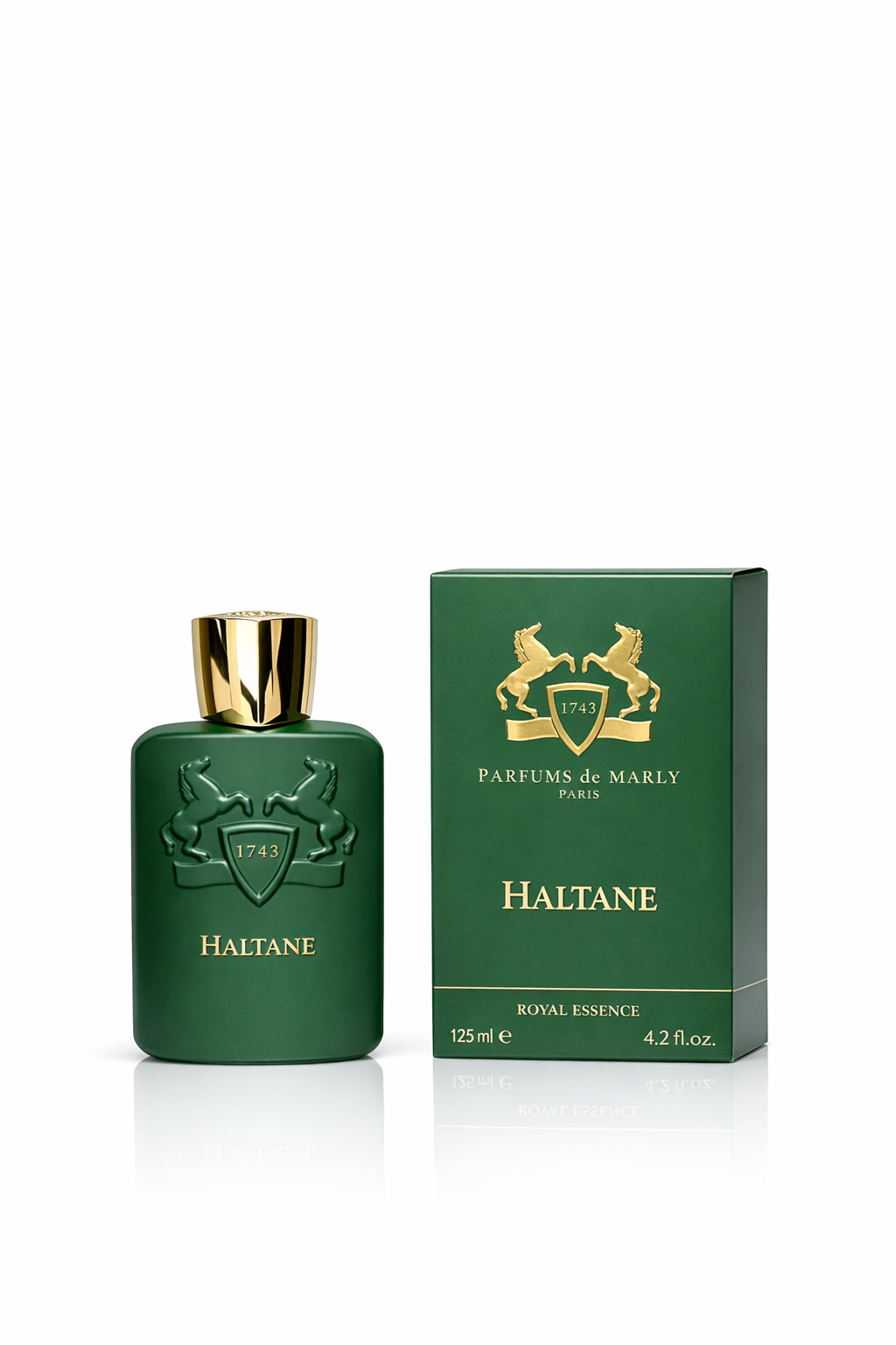 Parfums De Marly Haltane 125mle