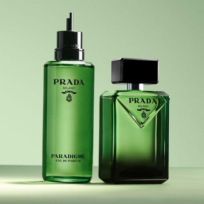 Prada Paradoxe Eau de Parfum for Men – 1.6 oz Refillable Spray