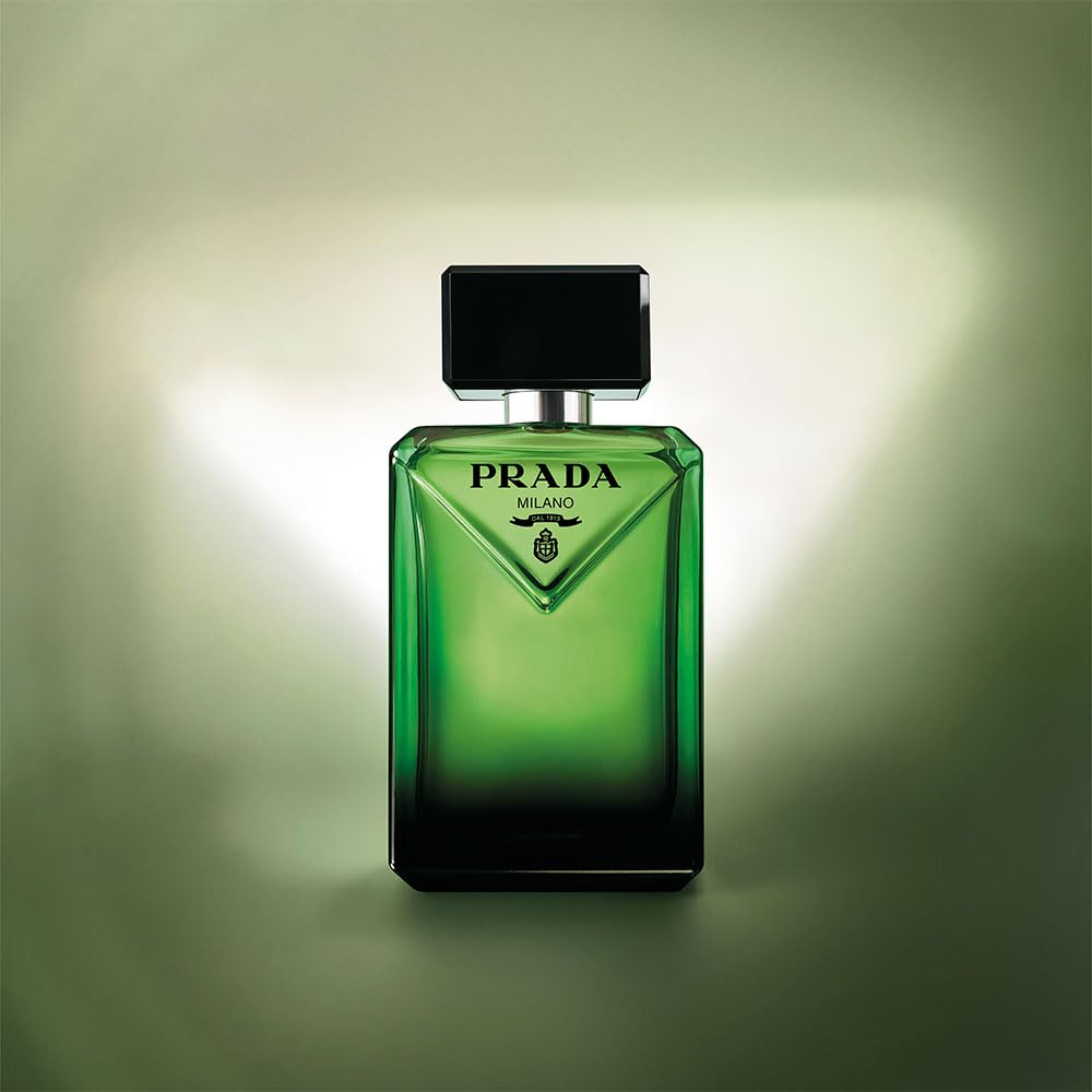 Prada Paradoxe Eau de Parfum for Men – 1.6 oz Refillable Spray