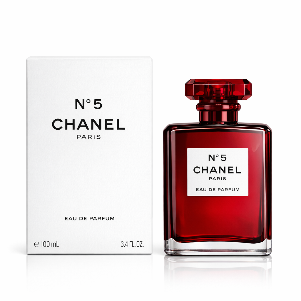 N°5 Chanel Paris e100ml