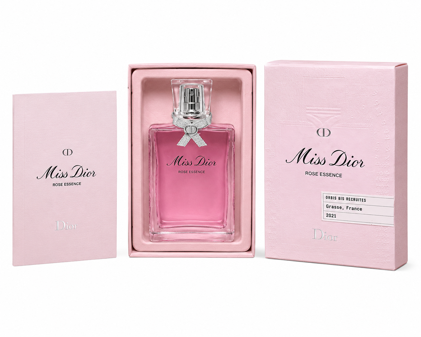 Miss Dior Rose Essence