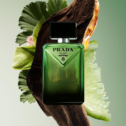 Prada Paradoxe Eau de Parfum for Men – 1.6 oz Refillable Spray