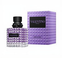 Valentino Born In Roma Purple Melancholia Eau De Parfum – 50ML