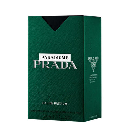 Prada Paradoxe Eau de Parfum for Men – 1.6 oz Refillable Spray