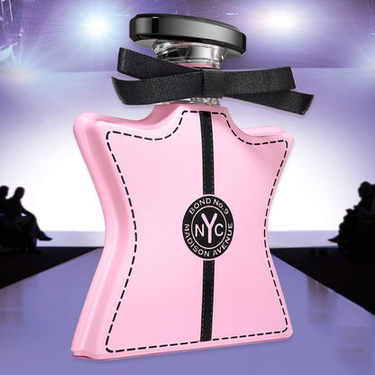 Bond No. 9 New York Madison Ave Women's Eau de Parfum, 1.7 Fl Oz
