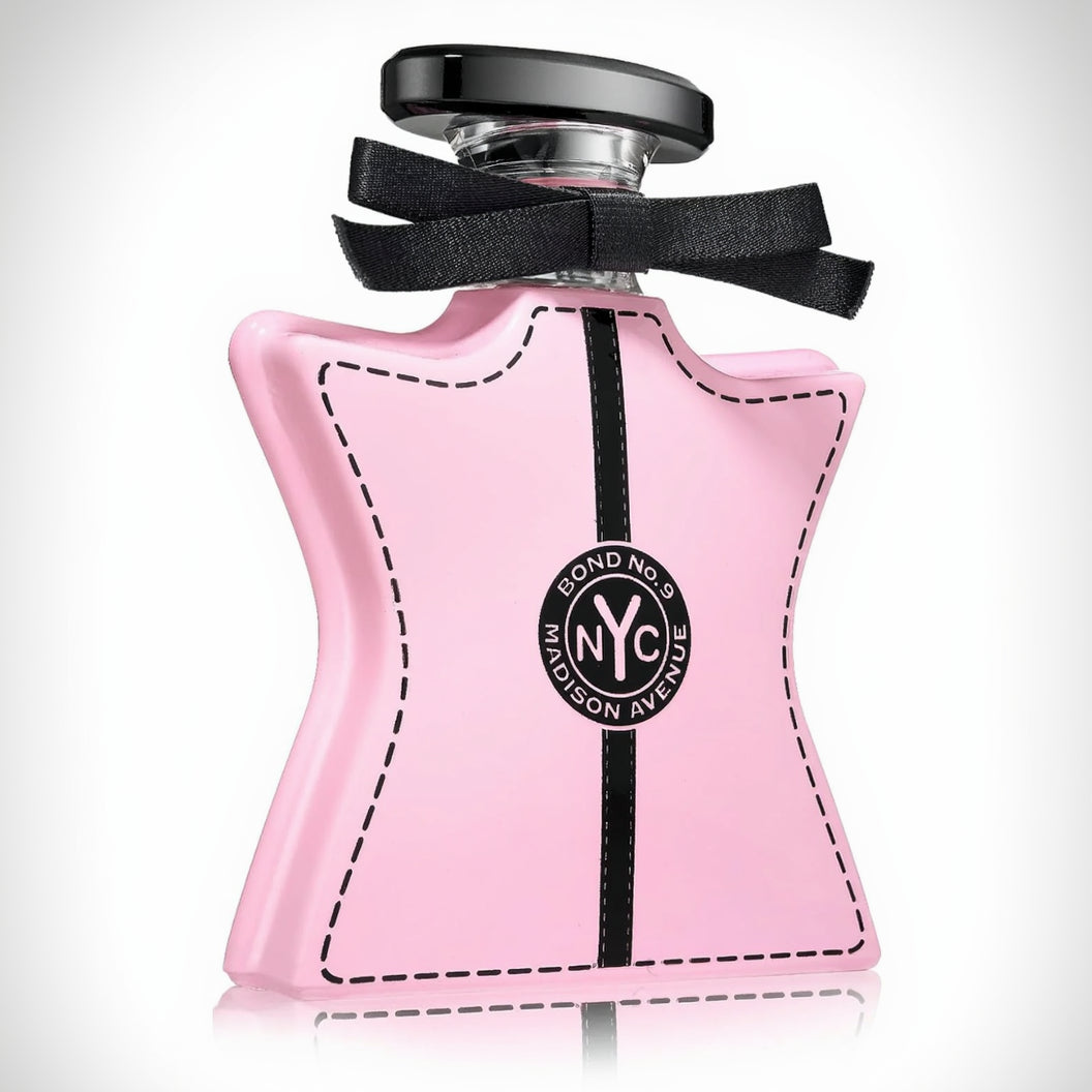Bond No. 9 New York Madison Ave Women's Eau de Parfum, 1.7 Fl Oz