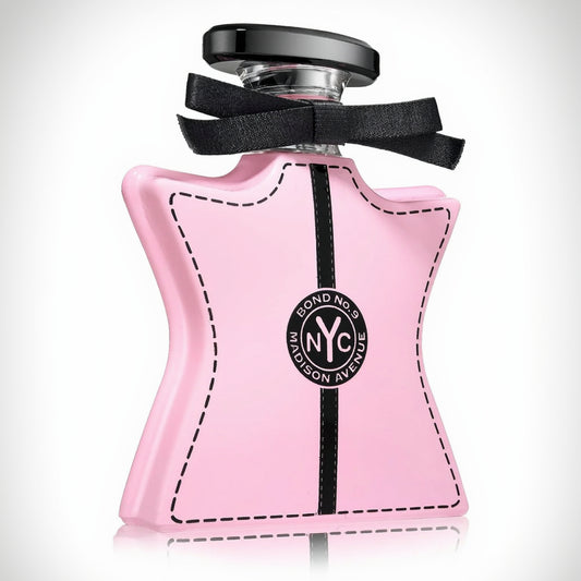 Bond No. 9 New York Madison Ave Women's Eau de Parfum, 1.7 Fl Oz
