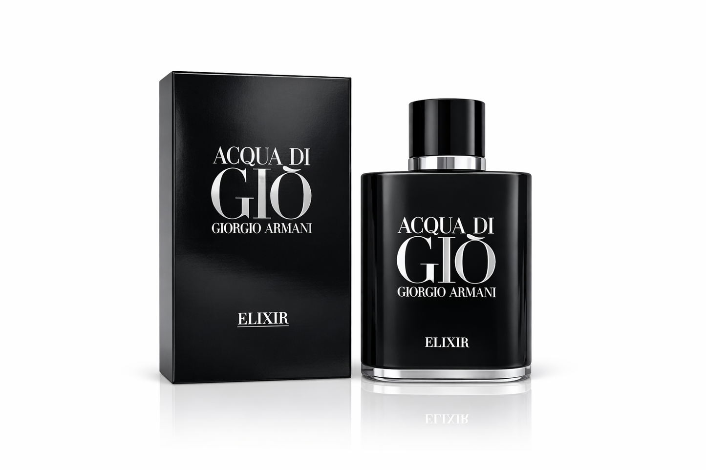 Armani Aqua Di Gio Elixir 100ml