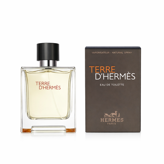 Terre D’Hermes 100ml
