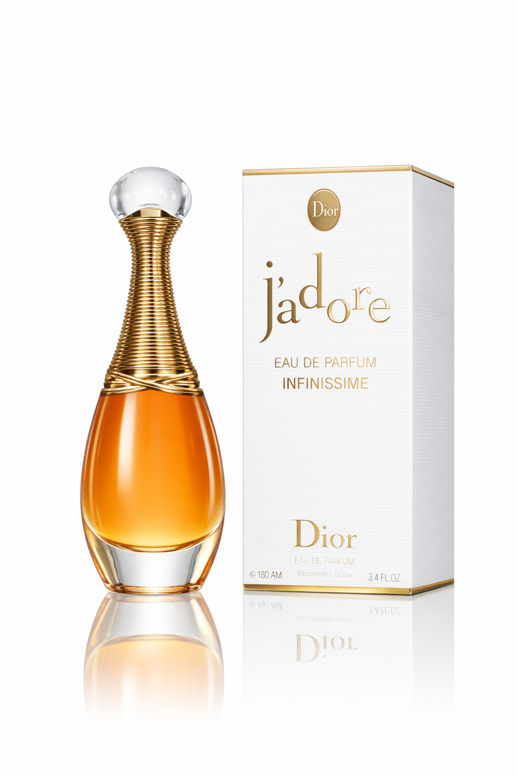 Dior J’adore Infinissme 100ml