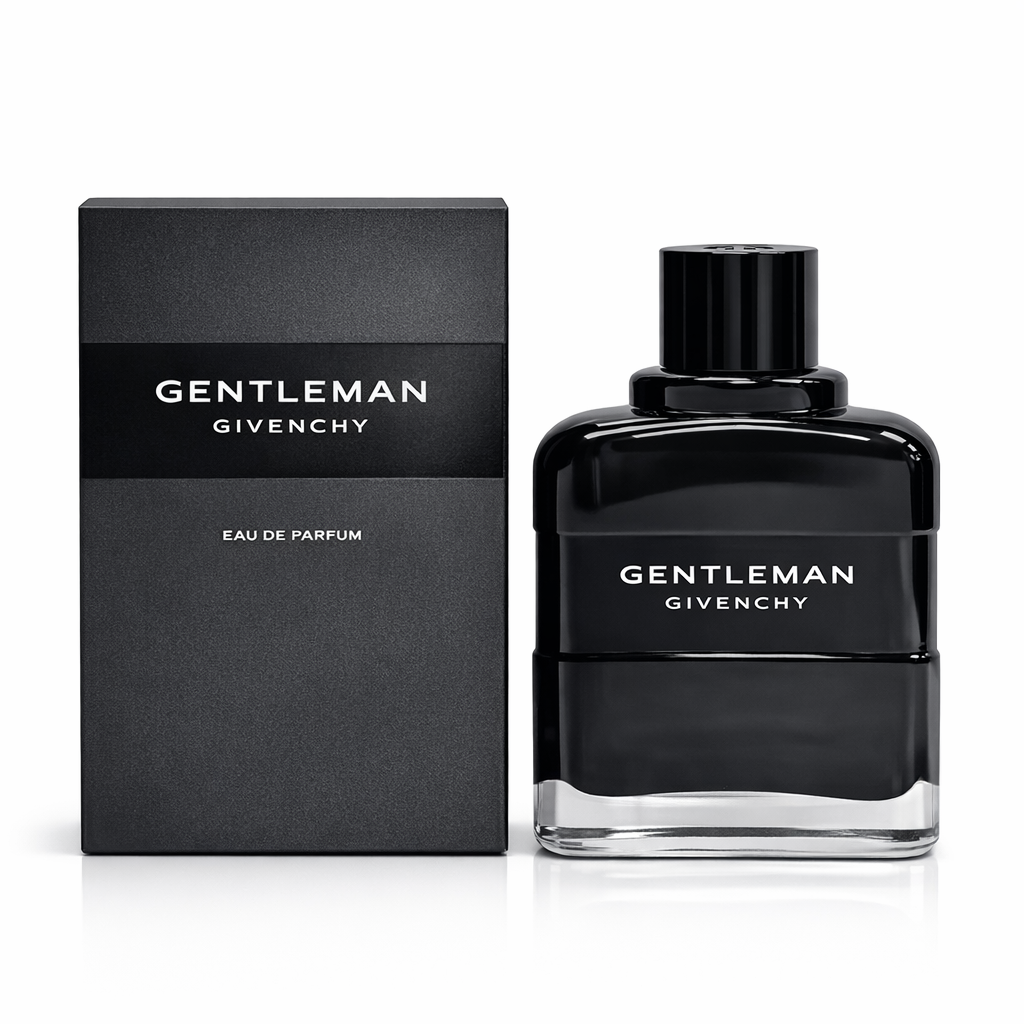 Givenchy Gentleman