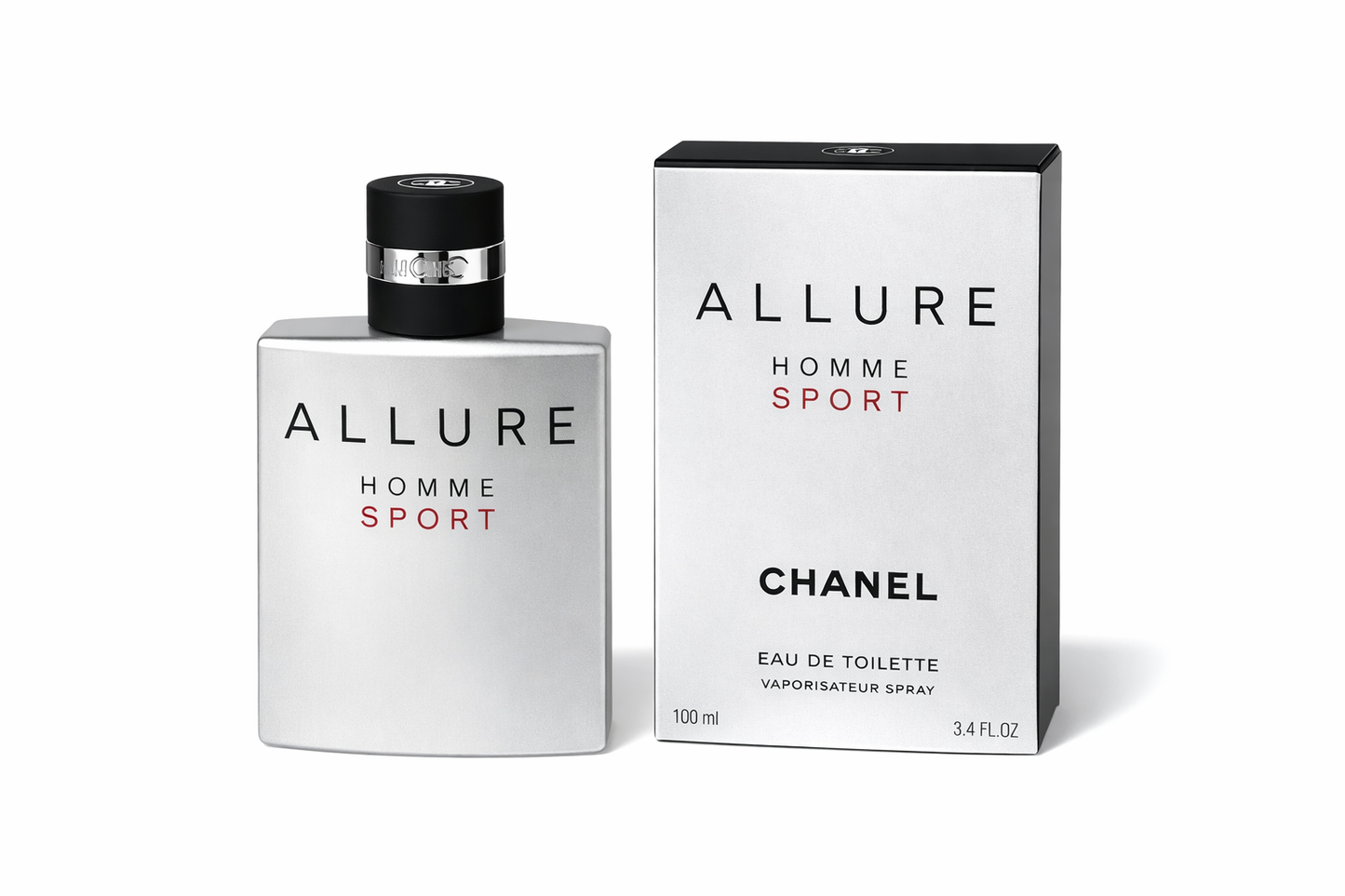 Chanel Allure Homme Sport 100ml