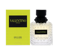 Valentino Donna Born In Roma Yellow Dream Eau De Parfum – 1.7 oz