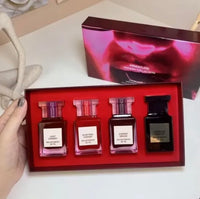 Miniature Modern Collection Discovery Set – 4-Piece Fragrance Vault (30ml Each)
