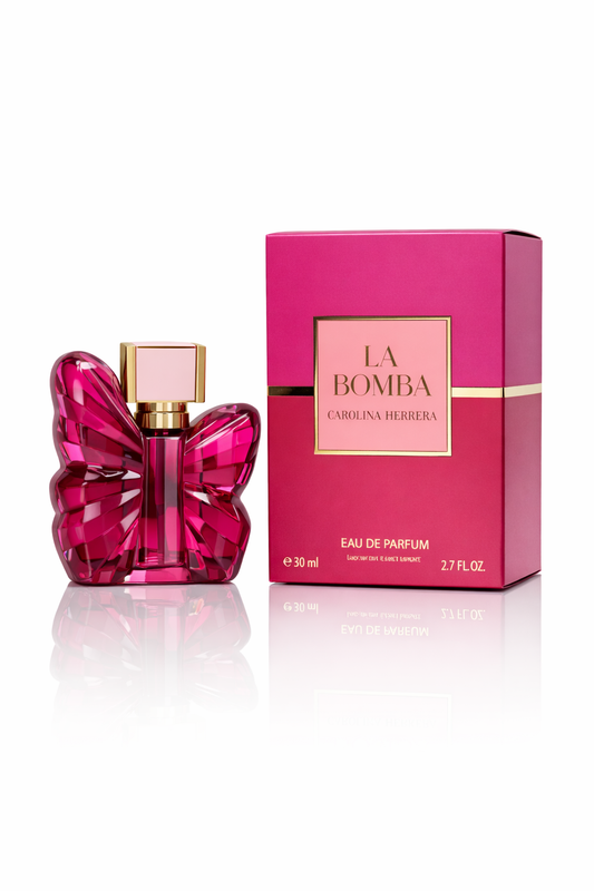 Carolina Herrera La Bomba 80ml