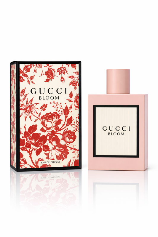 Gucci Bloom 100ml