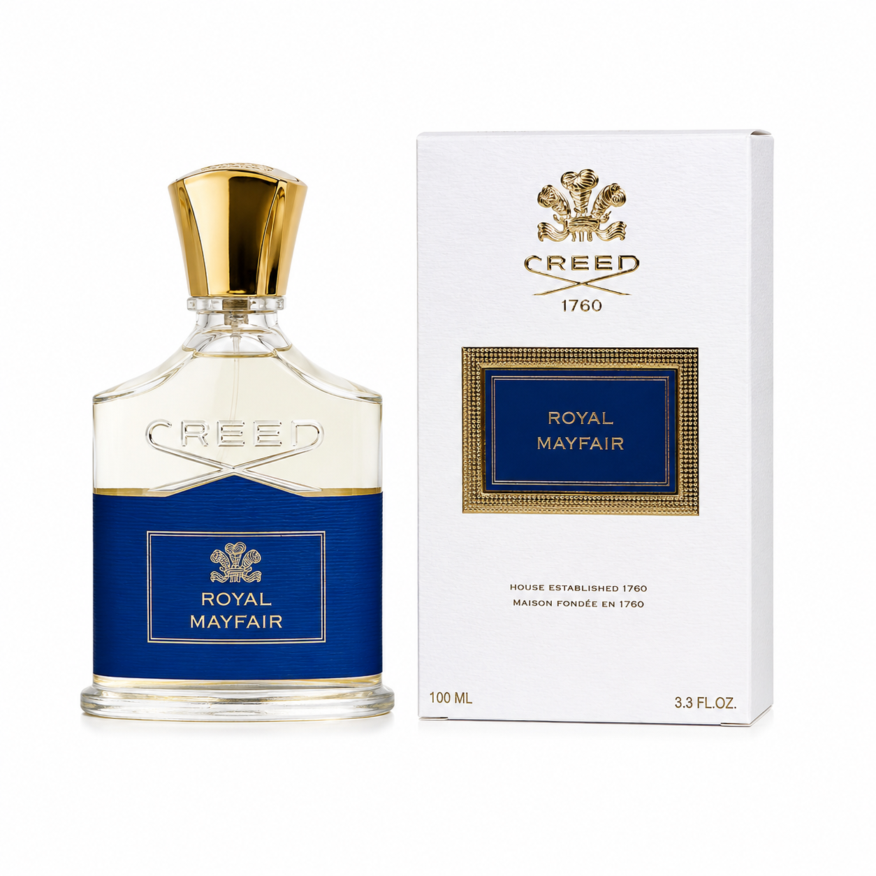 Creed Royal Mayfair 100ml