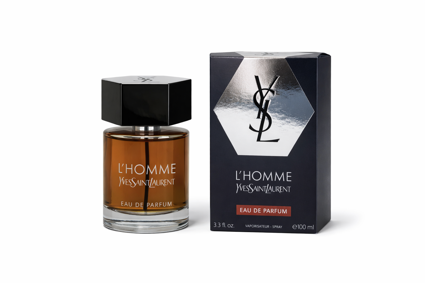 YSL L’Homme Parfum e100ml