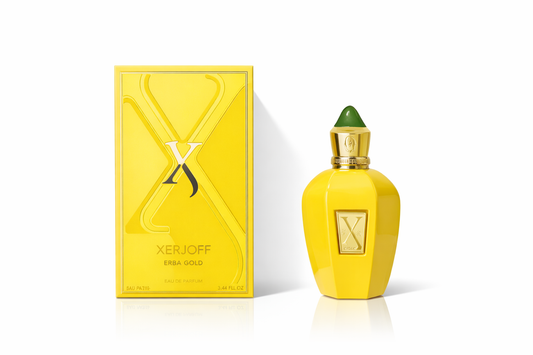 Xerjoff Erba Gold 100ml