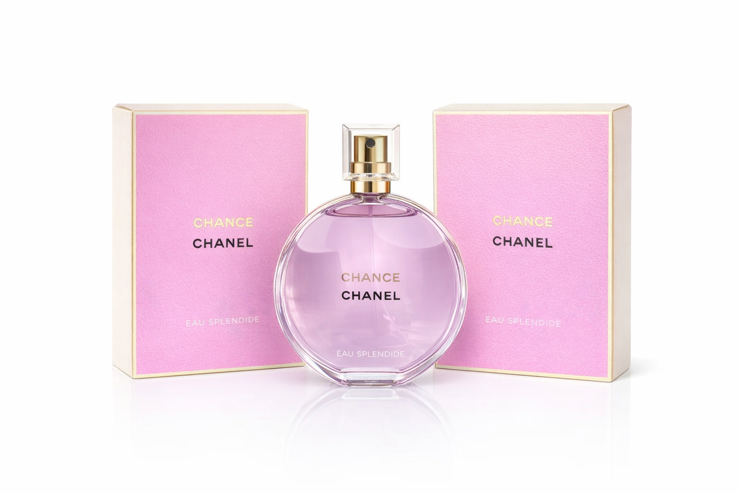 Chanel Chance 100ml