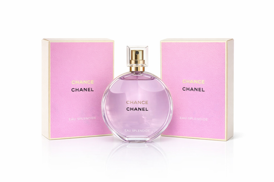 Chanel Chance 100ml