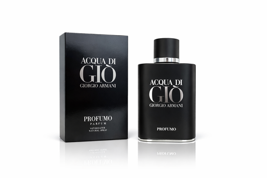 Armani Aqua Di Gio Profumo Parfum