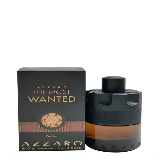 Azzaro The Most Wanted Parfum e100ml