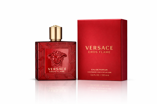 Versace Eros Flame 100mle