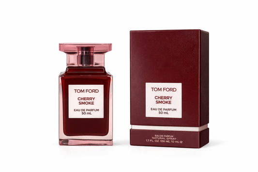 Tom Ford Cherry Smoke 100ml