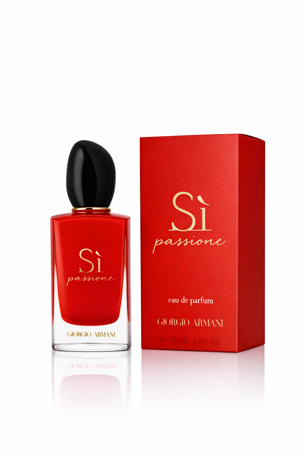Armani Si Passione 50ml