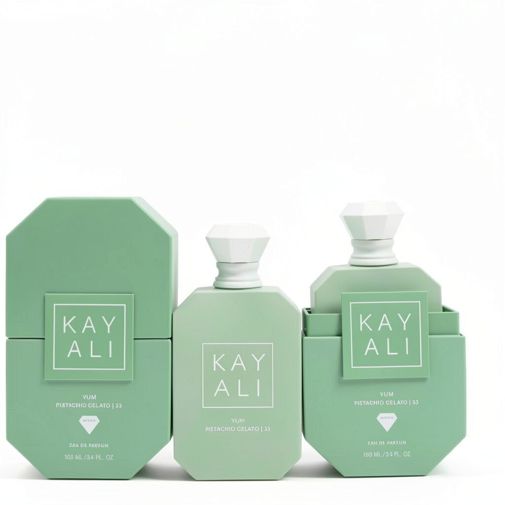 Kay Ali Yum Pistachio Gelato 100ml