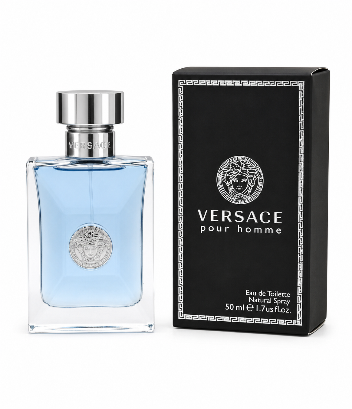 Versace Pour Homme 50mle