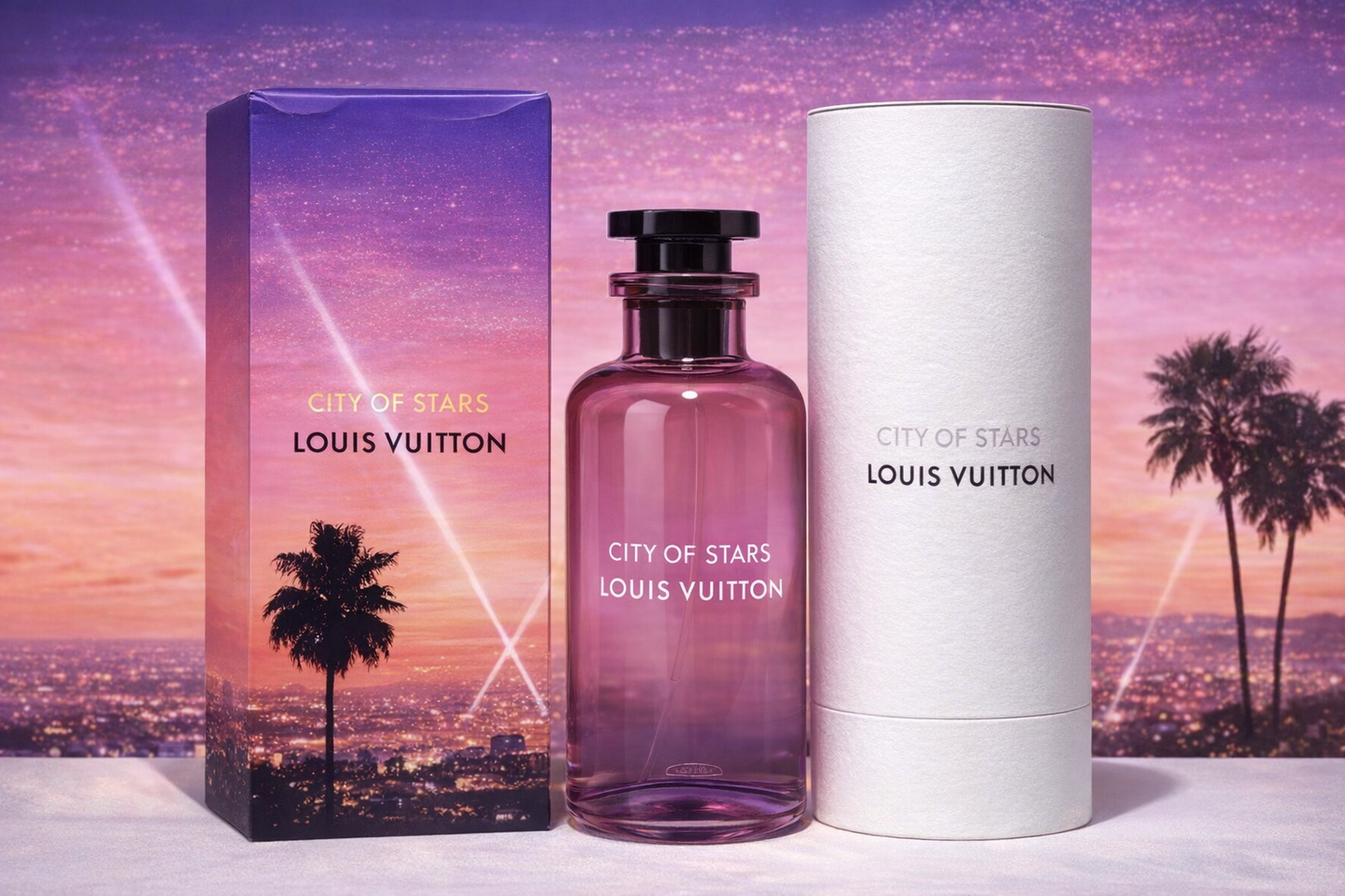 LV City Of Stars 100ml