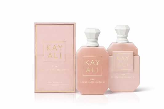 Kay Ali Yum Boujee Marshmallow 100ml