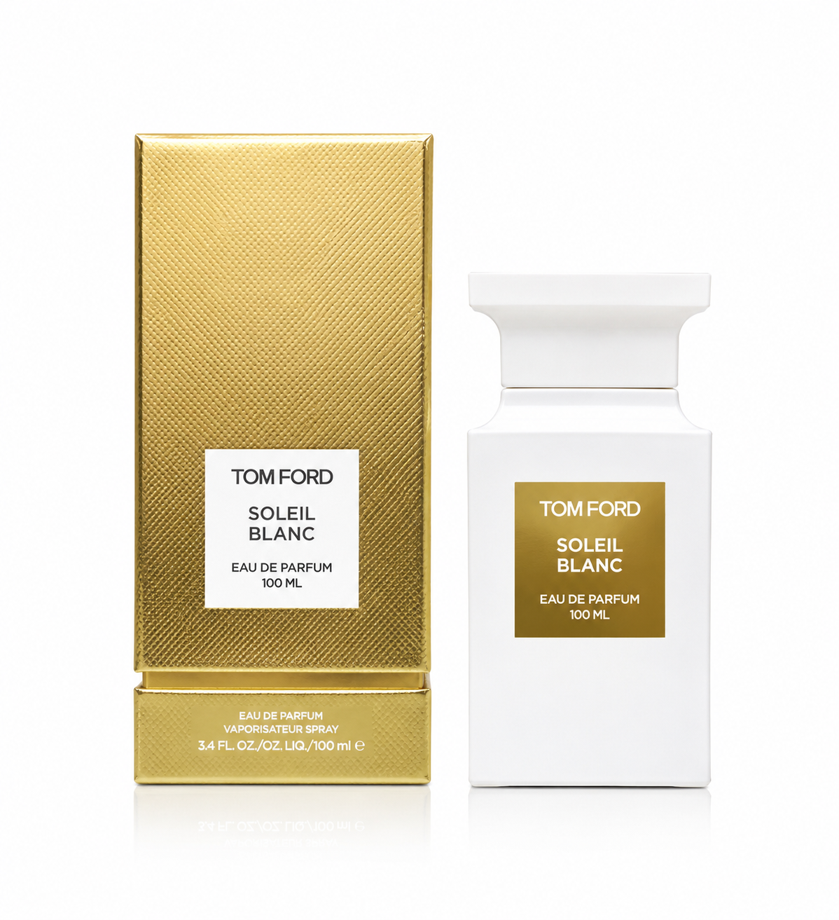 Tom Ford Soleil Blanc 100ml