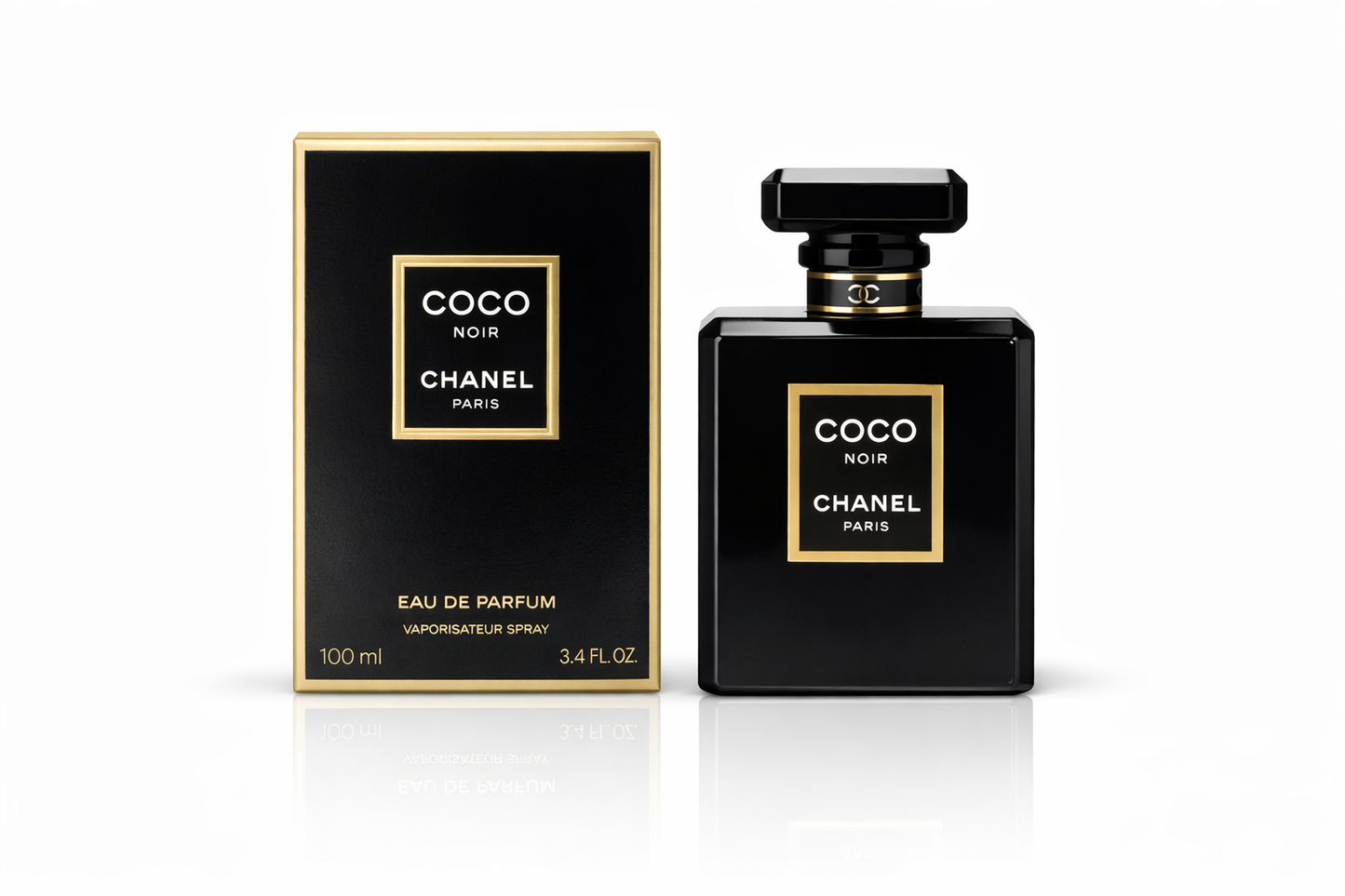 Coco Chanel Noir 100ml