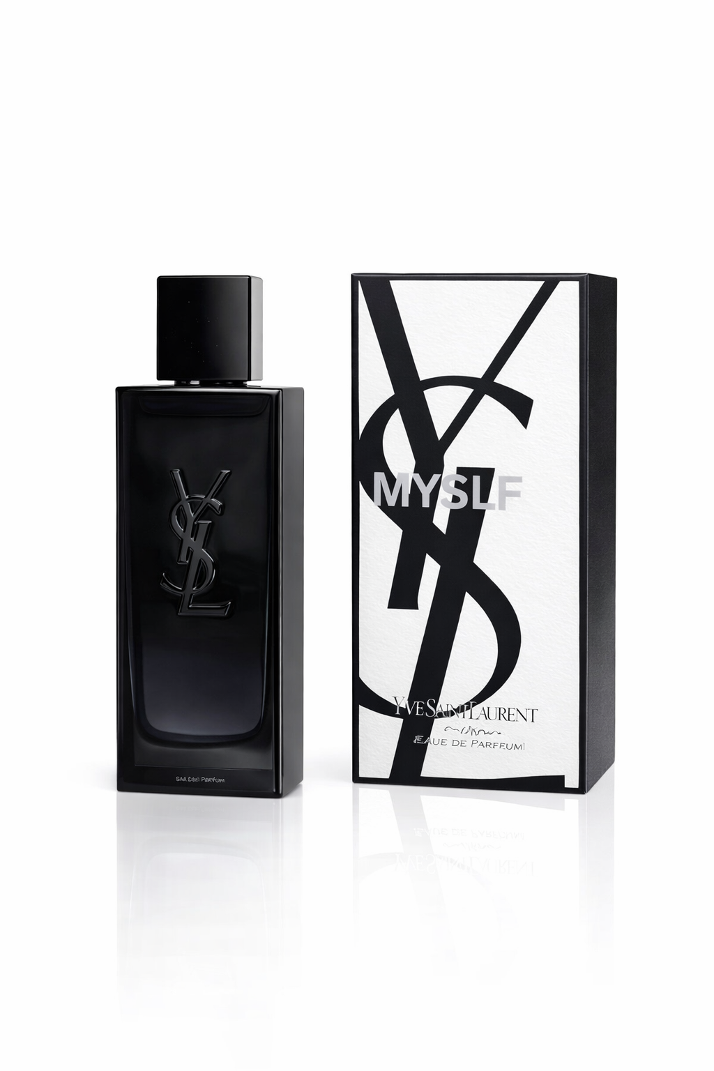 YSL Myself 100ml