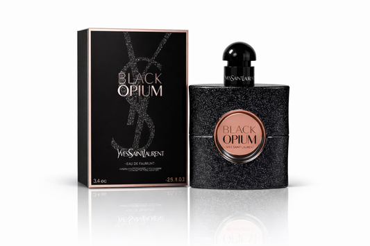 YSL Black Opium 90ml