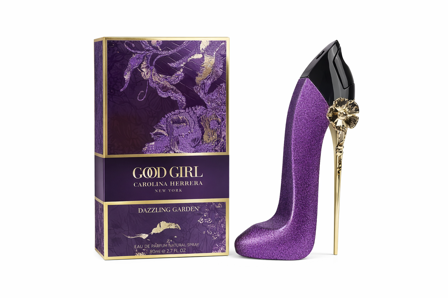 Carolina Herrera Very Good Girl Eau de Parfum for Women – 80ml