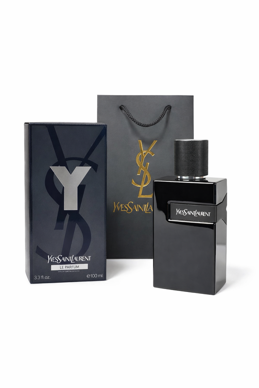 YSL Le Parfum e100ml