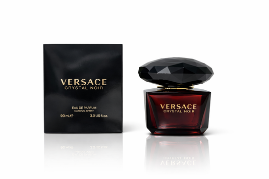 Versace Crystal Noir Parfum 90ml