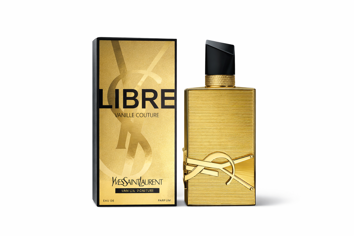 Ysl Libre Vanille Couture 90ml