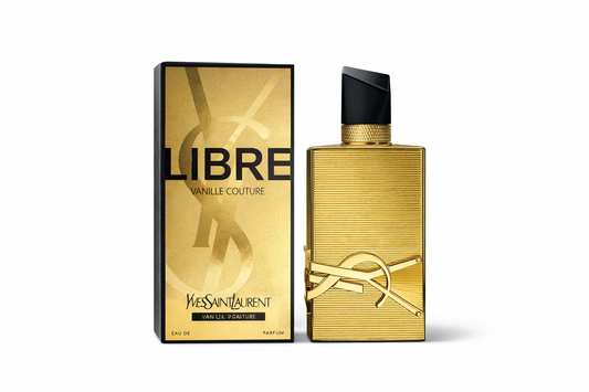 Ysl Libre Vanille Couture 90ml