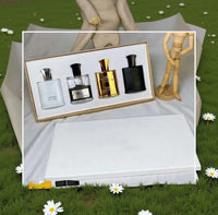 Creed Men’s Collector's Fragrance Discovery Set (4 x 30ml)